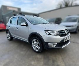 2015 - 0.9 TCE LAUREATE 5DR