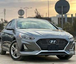 HYUNDAI SONATA HYUNDAI SONATA SPORT 2018 - RUFISQUE | EXPAT-DAKAR