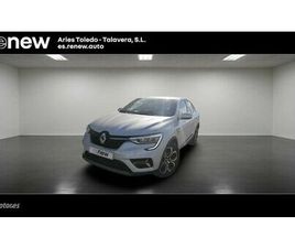 ARKANA 1.6 E-TECH ZEN 105KW