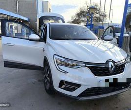 INTENS FULL HYBRID E-TECH 105KW (145CV)