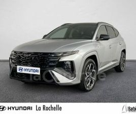 HYUNDAI TUCSON IV GENERATION2 1.6 T-GDI 215 HYBRID N LINE EXECUTIVE BVA6