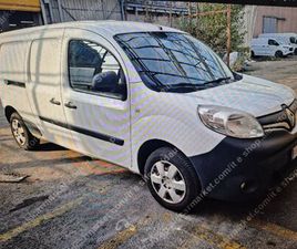 1.5 DCI 90CV EDC 4P. EXPRESS MAXI ICE