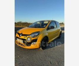 II GENERATION2 1.6 133 RS