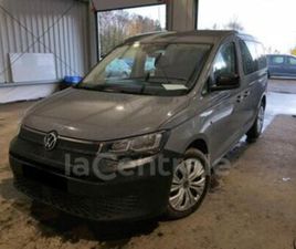 5PL CARGO 2.0 TDI 102