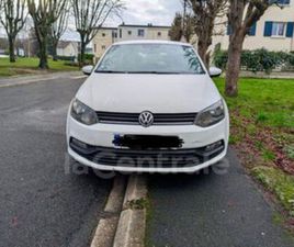 V SOCIETE 1.4 TDI 90 CONFORT BUSINESS REVERSIBLE