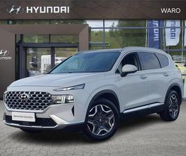 HYUNDAI SANTA FE SANTA FE 20-24