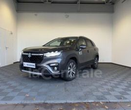 II 1.4 BOOSTERJET HYBRID STYLE AUTO