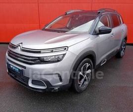 1.5 BLUEHDI 130 S&S SHINE EAT8