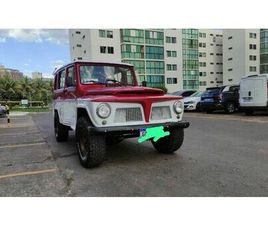 FORD RURAL RURAL 1964