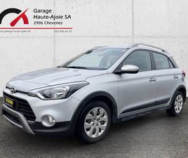 I20 ACTIVE 1.0 T-GDI