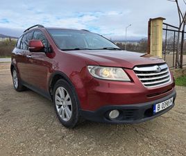 SUBARU TRIBECA SUBARU TRIBECA 3.6 ГU0410U0417 11,500 BGN