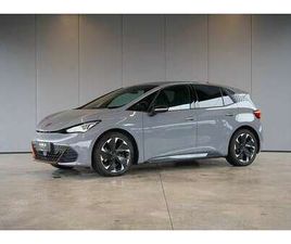 CUPRA BORN 77/82 E-BOOST 170KW/231PS