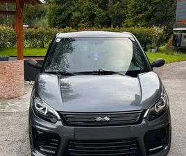 LIGIER JS50 LIGIER JS 50 YOUNG SPORT