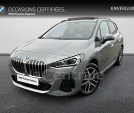 BMW SERIE 2 ACTIVE TOURER 225E XDRIVE (U06) ACTIVE TOURER 225E XDRIVE 245 M SPORT DKG7