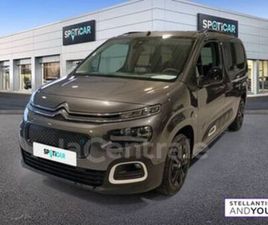 III TAILLE M 136 100 KWH SHINE AUTOMATIQUE