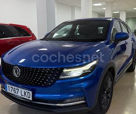 DFSK FENGON 5 1.5T CLASSIC