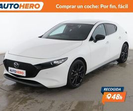 2.0 E-SKYACTIV-X MILD-HYBRID HOMURA