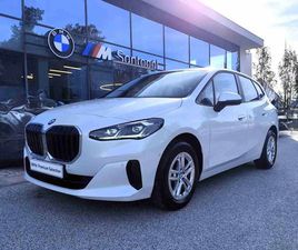 BMW SÉRIE 2 218 I AUTO