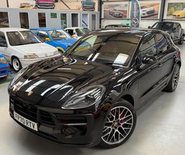 2020 (70) - GTS 5DR PDK