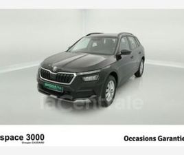 SKODA KAMIQ 1.0 TSI 95 AMBITION BVM5