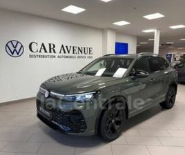 VOLKSWAGEN TIGUAN III 1.5 EHYBRID 204 R-LINE EDITION DSG6