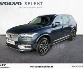 II GENERATION2 RECHARGE T8 AWD 310+145 ULTIMATE STYLE CHROME GEARTRONIC 8 7PL