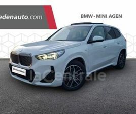 (U11) XDRIVE20 204 M SPORT 66.5 KWH BVA