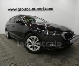 IV COMBI 2.0 TDI 150 STYLE DSG7