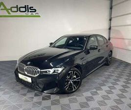 BMW SERIE 3 330E E 292 CV M SPORT GPS