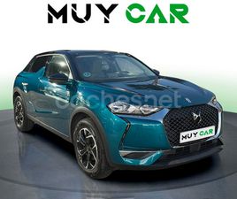 DS DS 3 CROSSBACK PURETECH AUTOMATICO CHIC