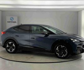 CUPRA TAVASCAN TAVASCAN 77 KWH ENDURANCE