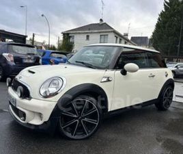 II GENERATION2 COUPE 2.0 SD 143 COOPER