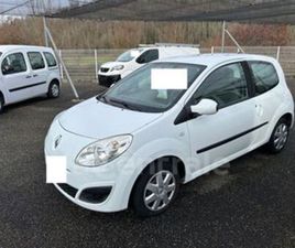 II 1.5 DCI 65 AUTHENTIQUE