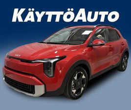KIA STONIC 1,0 T-GDI 100HV LX DCT