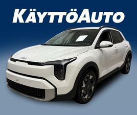KIA STONIC 1,0 T-GDI 100HV LX DCT