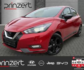 NISSAN MICRA NISSAN MICRA 1.0 IG-T