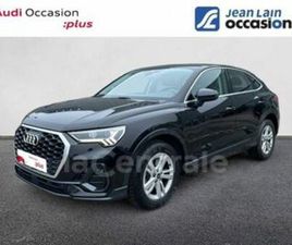 II SPORTBACK 35 TDI 150 BUSINESS LINE S TRONIC 7
