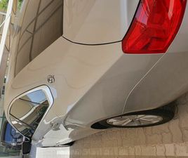 CHEVROLET IMPALA CHEVROLET IMPALA 2019