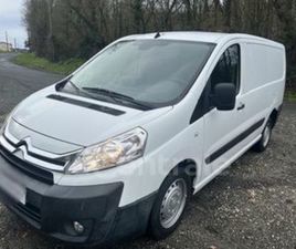 II FOURGON TOLE 29 L2H1 HDI 125 FAP BUSINESS