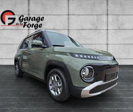 INSTER ELECTRIC AMPLIA 49KWH