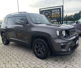 1.0 T3 LONGITUDE PROMO FINANZIAMENTO