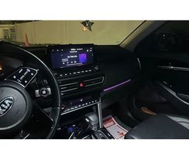 KIA SELTOS KIA SELTOS 2020