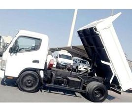 MITSUBISHI CANTER GULAB