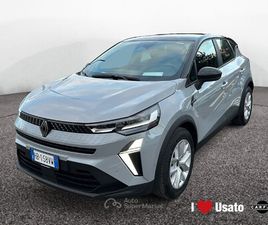 II 2024 1.0 ECO-G EVOLUTION 100CV