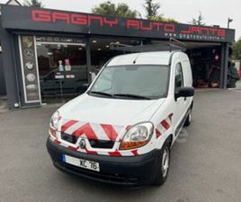 1.5 DCI 70CH CONFORT