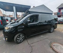 TOYOTA PROACE VERSO L2 EXECUTIVE