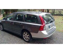 VOLVO V50 D3 V50 2.0 D3 POLAR 150CV