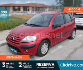 CITROEN C3 PLURIEL 1.4HDI EXCLUSIVE