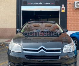 CITROEN C4 1.6 16V VTR PLUS