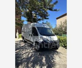 II GENERATION2 30 L1H1 BLUEHDI 130 CLUB BV6